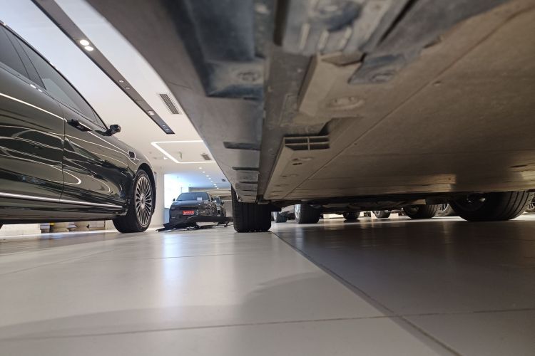 极氪 极氪001 2023 汽车图片 #35