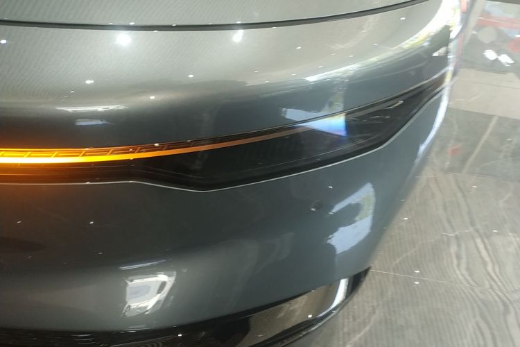 极氪 极氪007 2024 汽车图片 #35