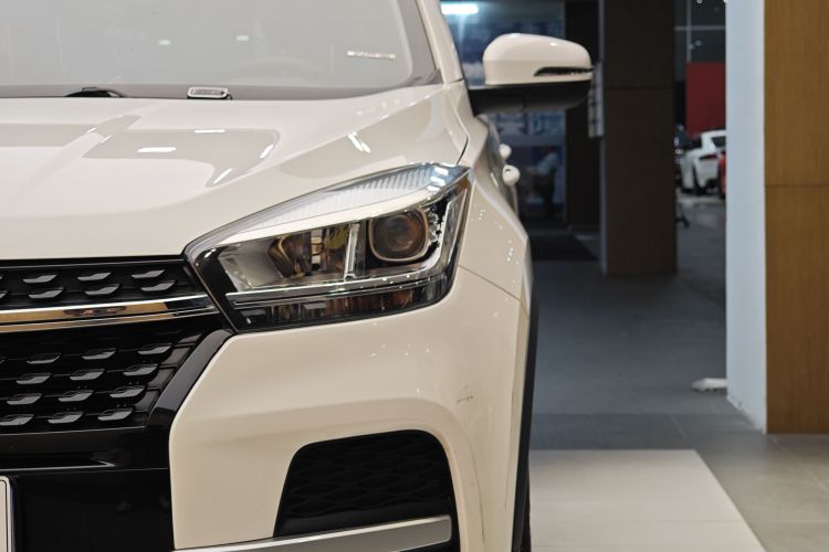 Chery Tiggo 5x 2019 car image #35