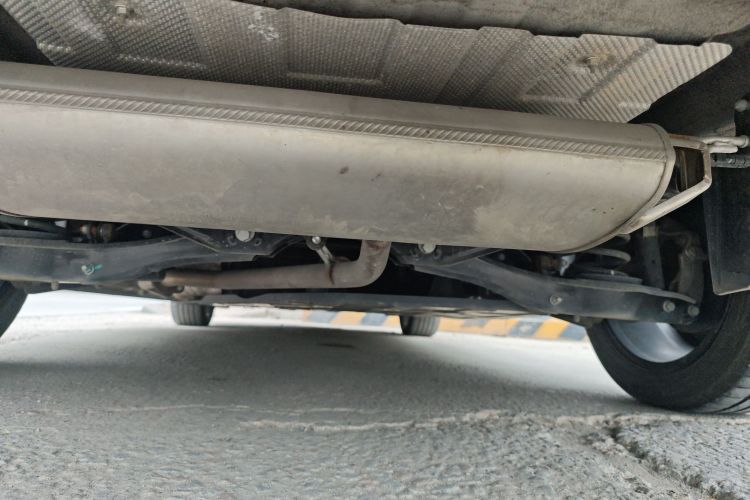 Wuling Starlight 2024 car image #35