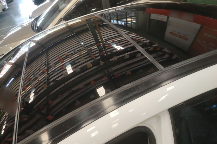 Hyundai Sonata 2015 car image #35