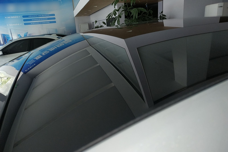 Avatr 07 2025 car image #35