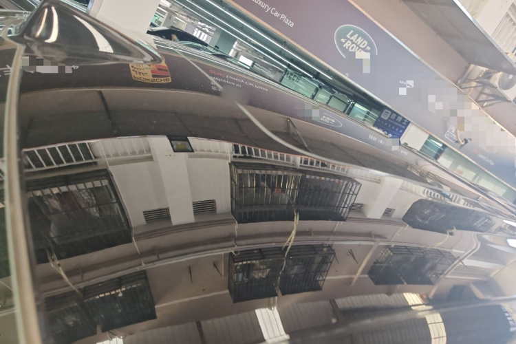 Denza D9 2025 изображение автомобиля #35