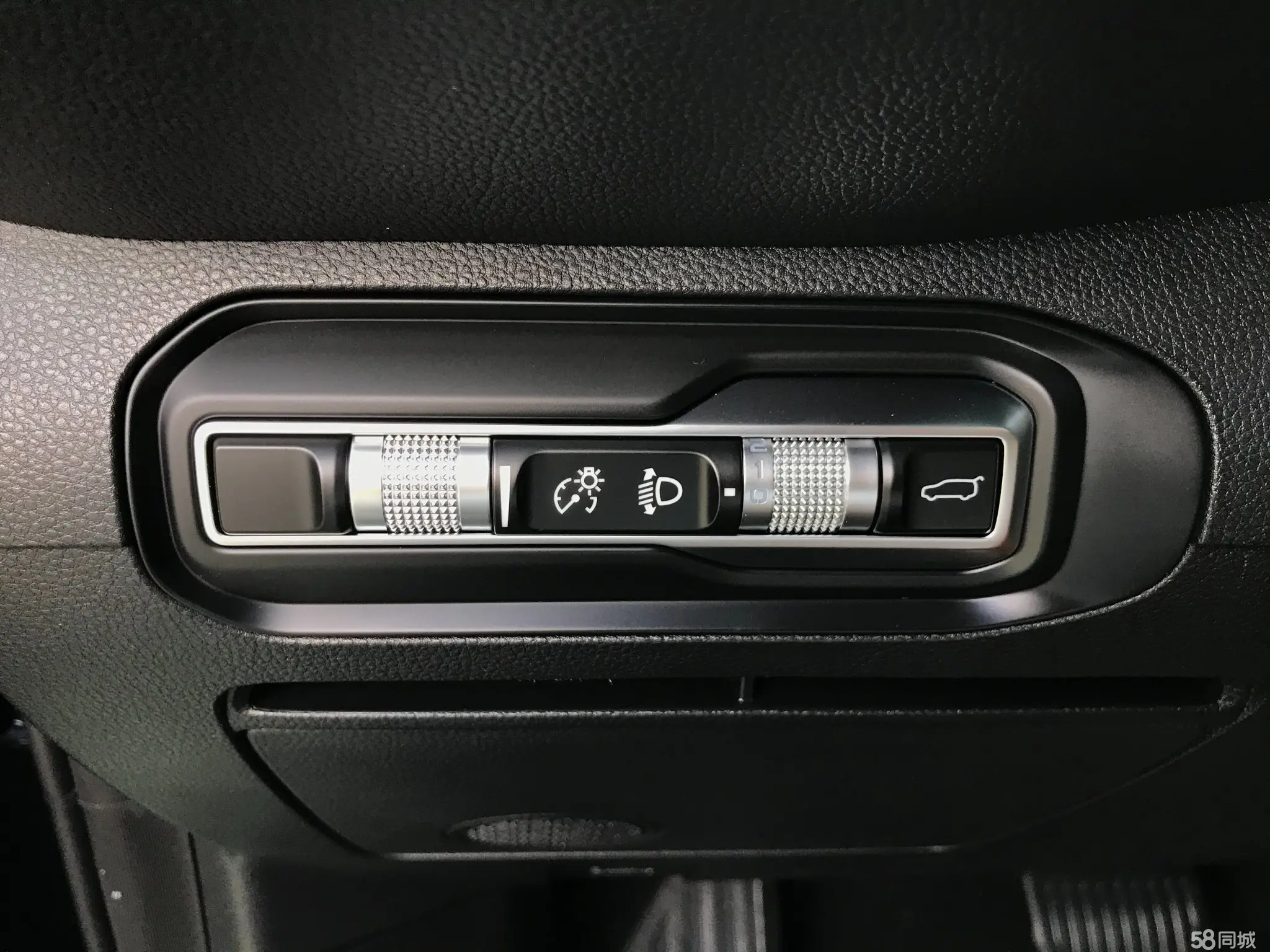 GEELY Okavango L 2024 imagem de carro #35