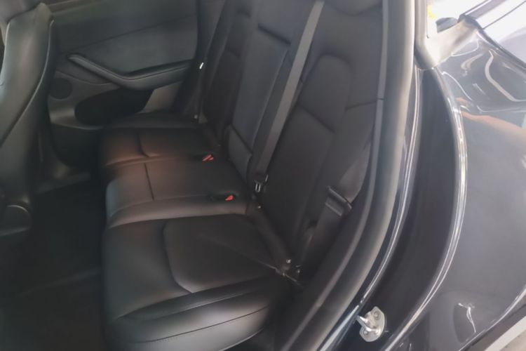 Tesla Model Y 2024 #17 Tesla Model Y 2024 car image #17