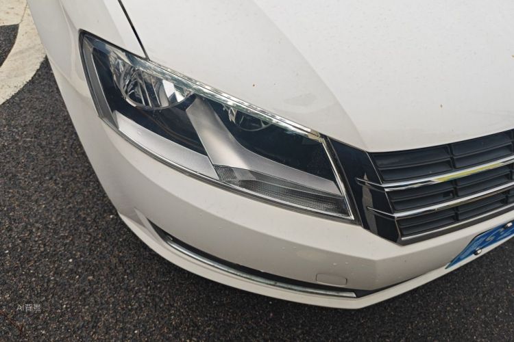 Volkswagen Lavida 2016 car image #8
