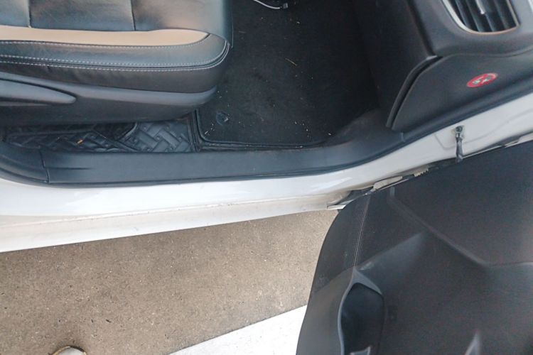 Toyota Corolla 2017 imagem de carro #21