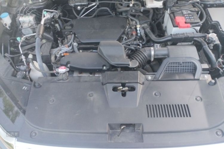 Honda CR-V 2024 #22 Honda CR-V 2024 car image #22