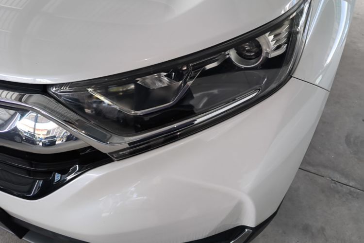 Honda CR-V 2020 #23 Honda CR-V 2020 car image #23