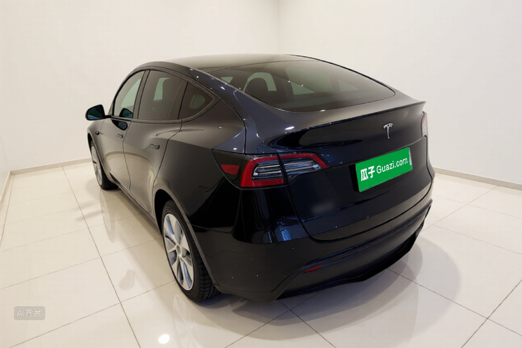 Tesla Model Y 2022 #5 Tesla Model Y 2022 immagine di auto #5