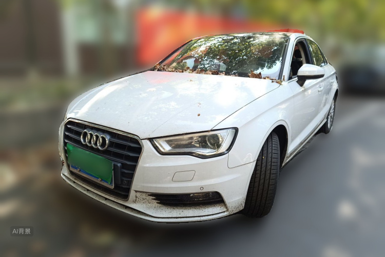 Audi A3 2016 #2 Audi A3 2016 car image #2