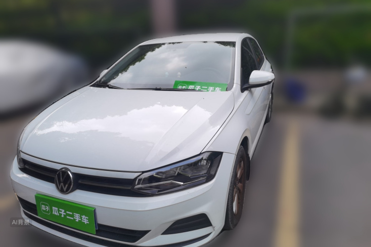 Volkswagen Polo 2023 #2 Volkswagen Polo 2023 car image #2