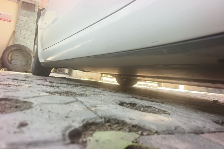 Tesla Model 3 2023 car image #23