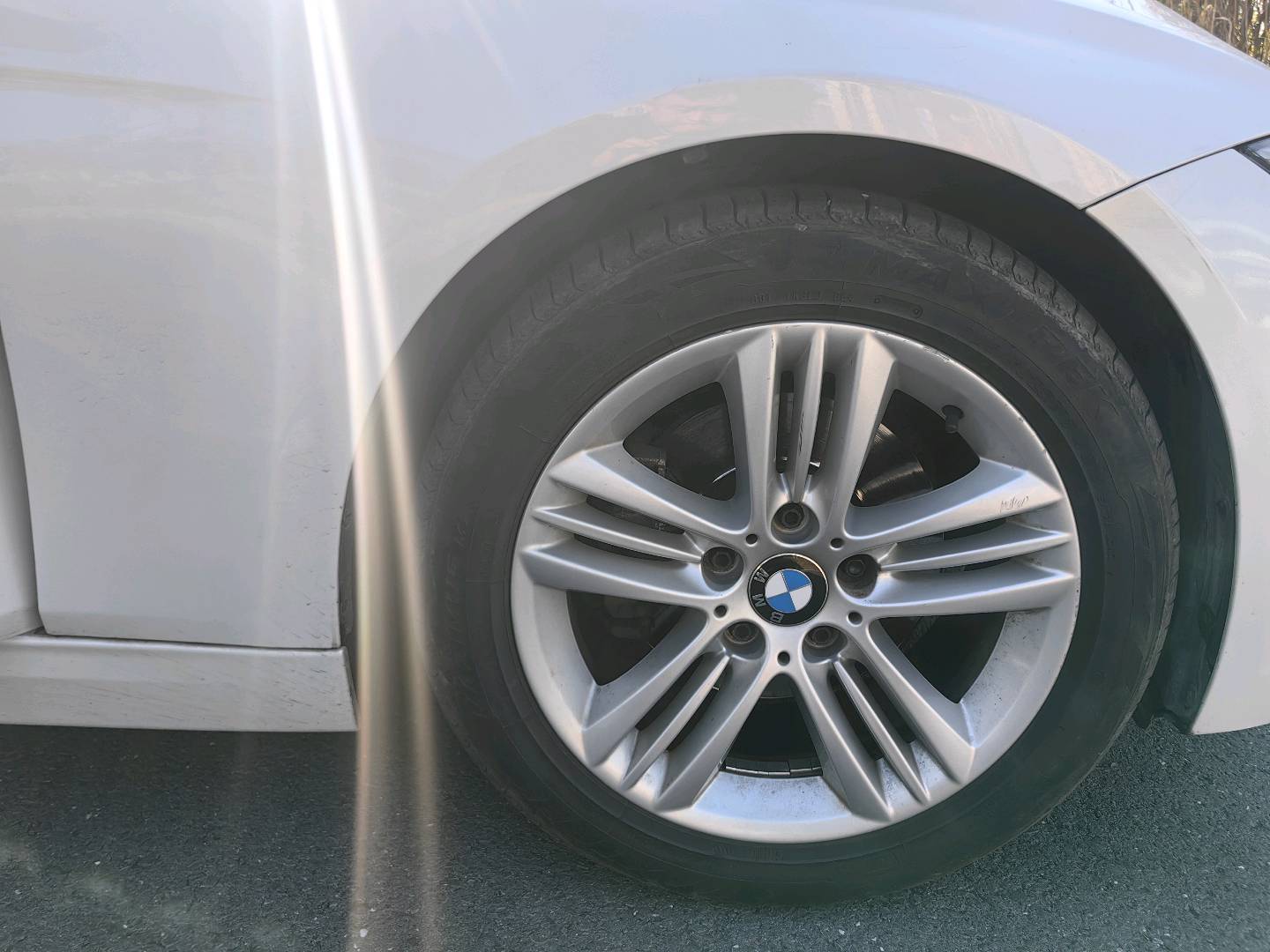 BMW 3 Series 2017 image de voiture #5