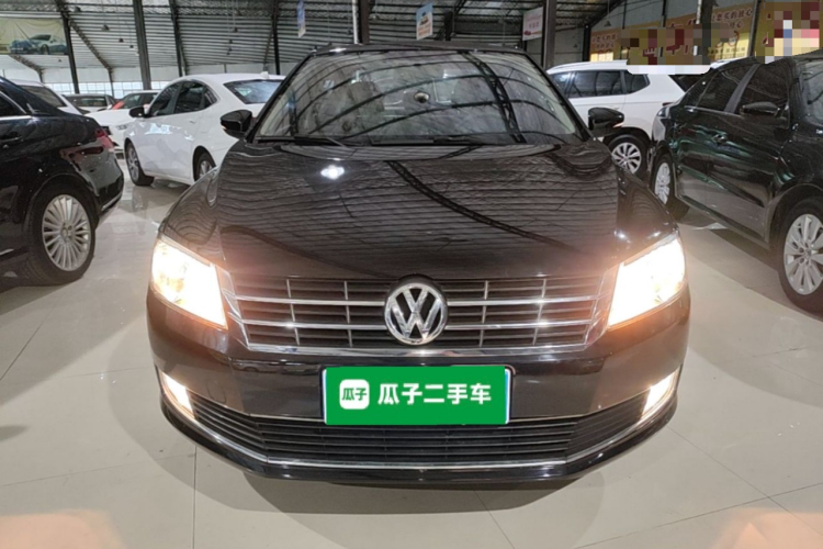 Volkswagen Lavida 2016 #3 Volkswagen Lavida 2016 car image #3