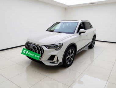 Audi Q3 2023 Audi Q3 2023 car image