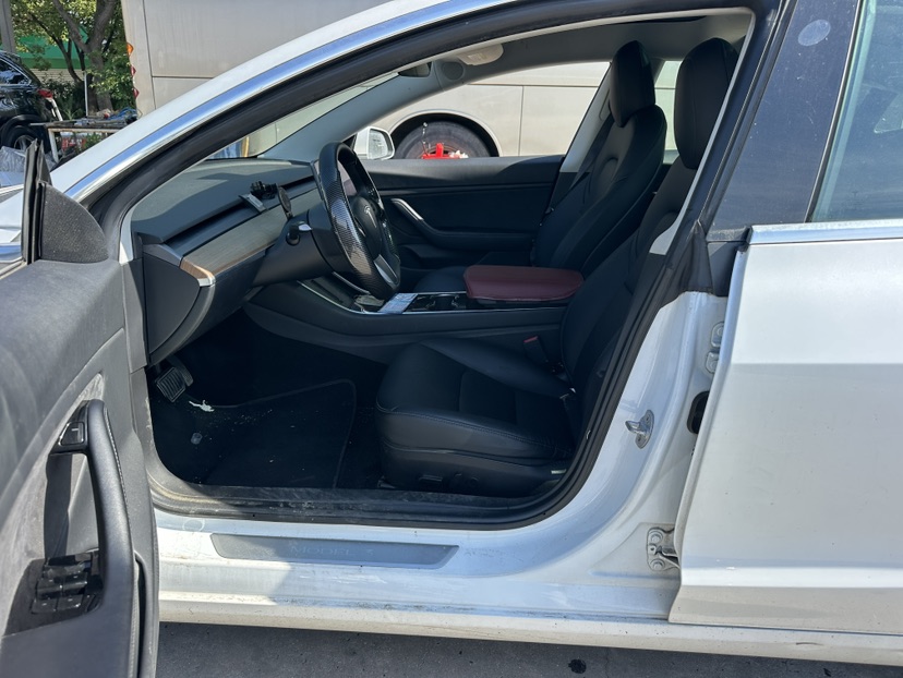 Tesla Model 3 (Imported) 2019 #5 Tesla Model 3 (Imported) 2019 car image #5