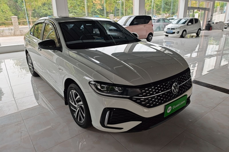 Volkswagen Lavida 2022 car image #4