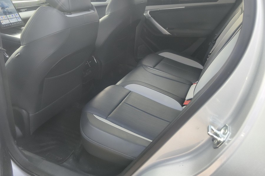 GEELY Boyue L 2025 imagem de carro #6