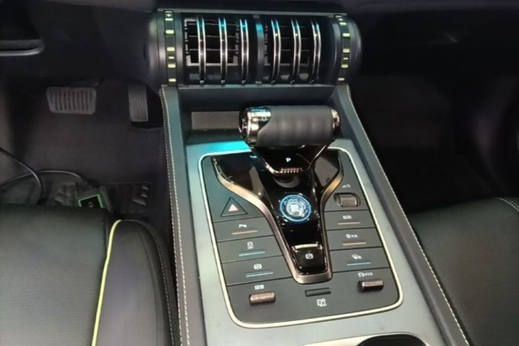 BYD Yuan Plus 2024 car image #14