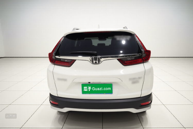 Honda CR-V 2021 #6 Honda CR-V 2021 car image #6