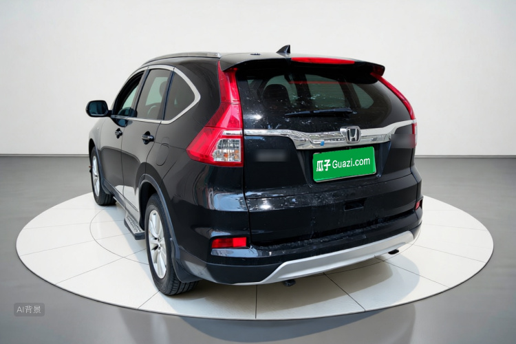 Honda CR-V 2016 car image #5