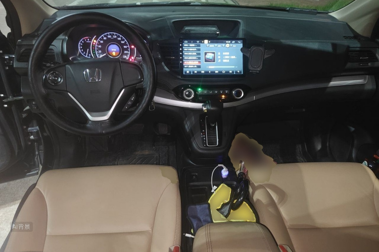 Honda CR-V 2015 car image #11