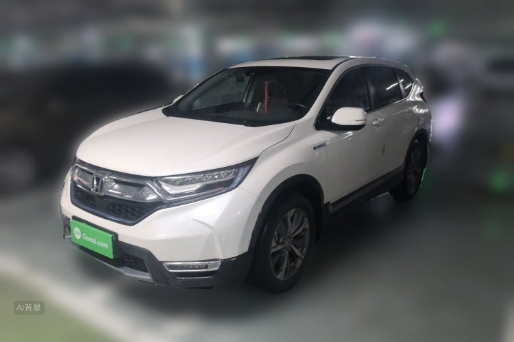 Honda CR-V 2020 #2 Honda CR-V 2020 car image #2