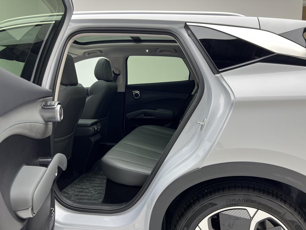 BYD Yuan Plus 2025 immagine di auto #18