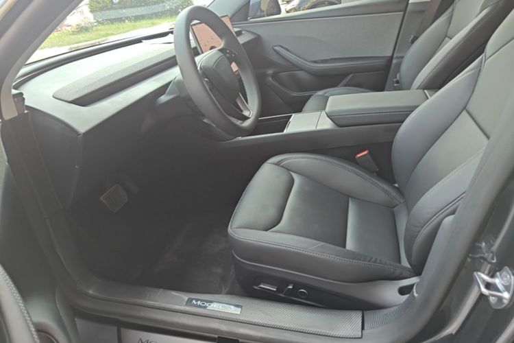 Tesla Model 3 2025 #19 Tesla Model 3 2025 immagine di auto #19