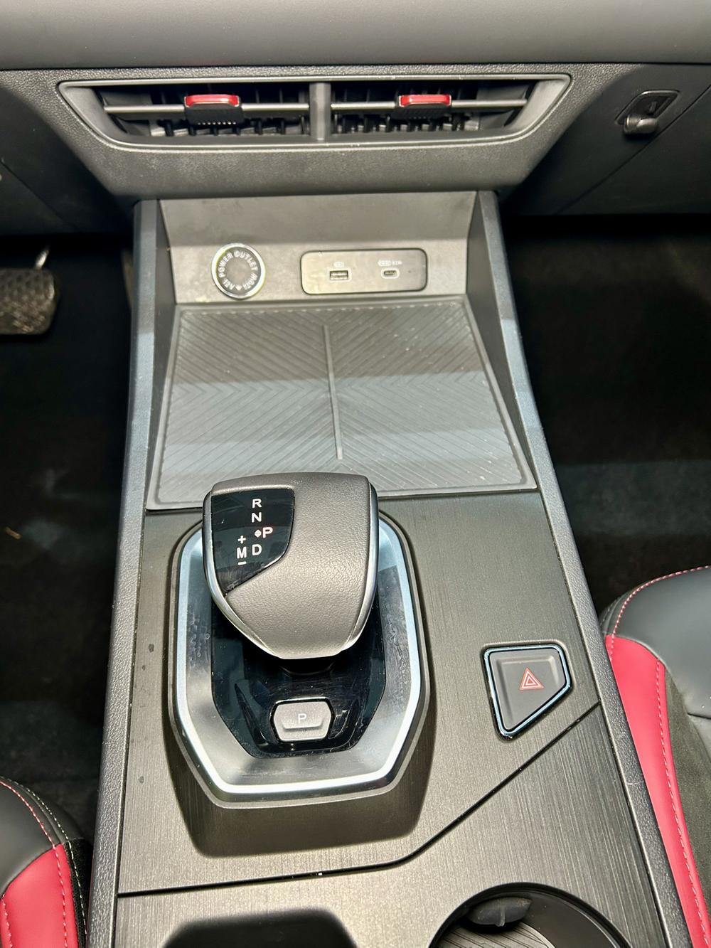 Jetour Dashing 2023 car image #24