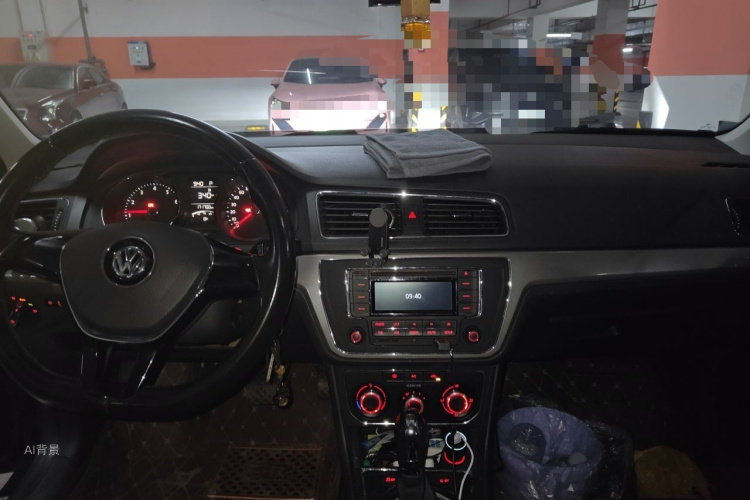 Volkswagen Lavida 2016 #11 Volkswagen Lavida 2016 car image #11