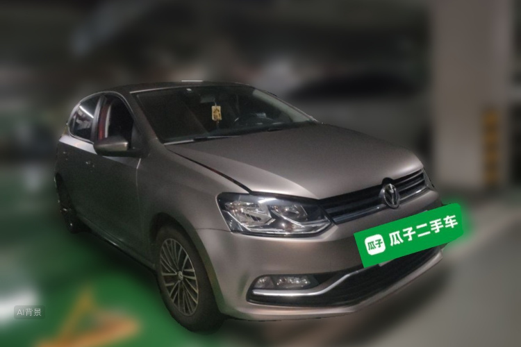 Volkswagen Polo 2019 #4 Volkswagen Polo 2019 car image #4