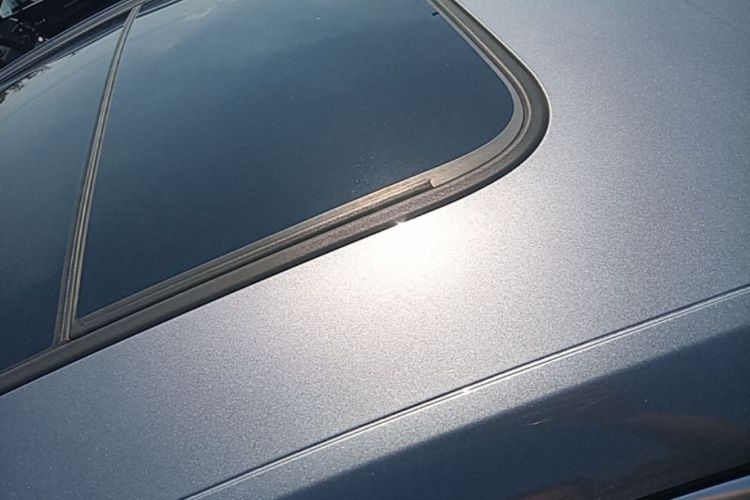 BYD Han 2022 imagen de coche #25