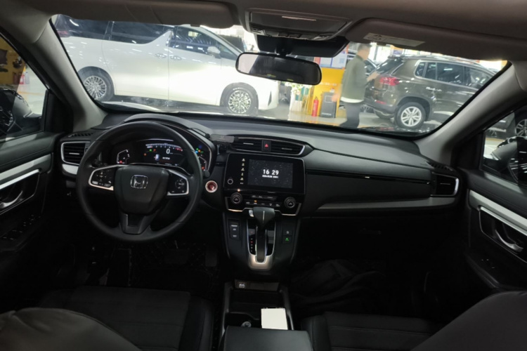 Honda CR-V 2022 car image #10
