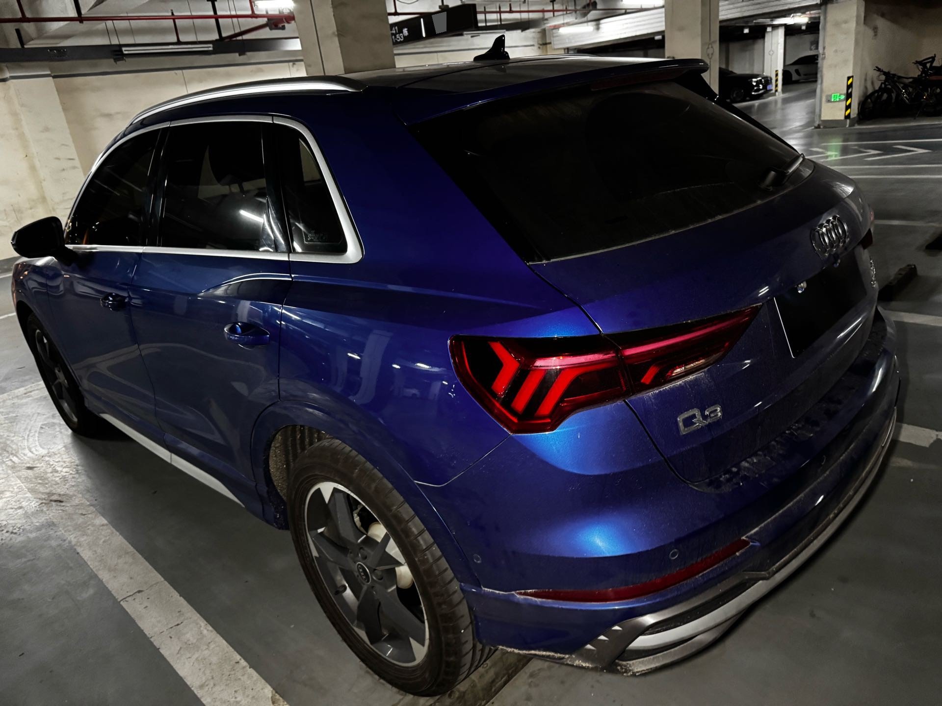 2021 #5 2021 car image #5