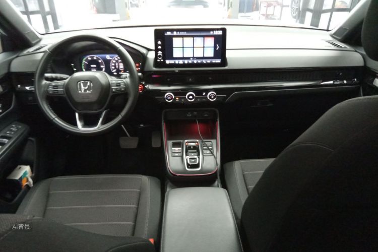 Honda CR-V 2023 car image #11