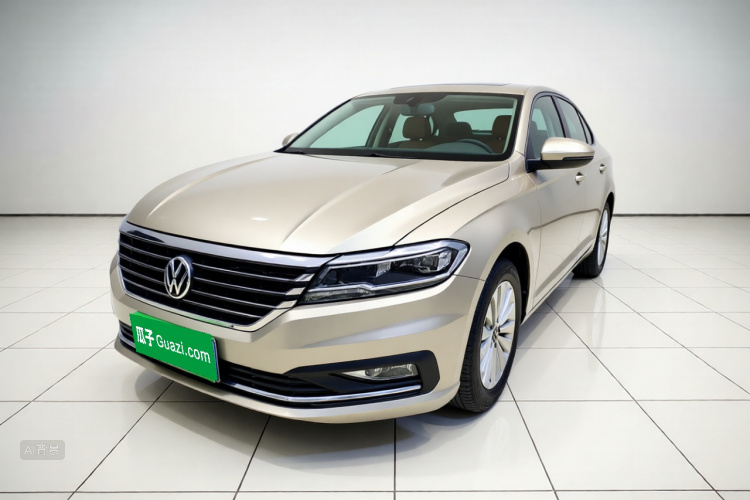 Volkswagen Lavida 2021 #2 Volkswagen Lavida 2021 car image #2