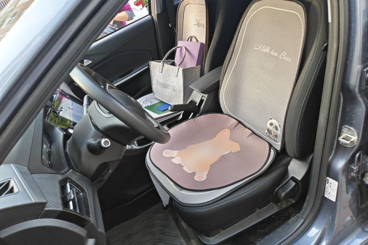 Chery Tiggo 3x 2025 #15 Chery Tiggo 3x 2025 car image #15