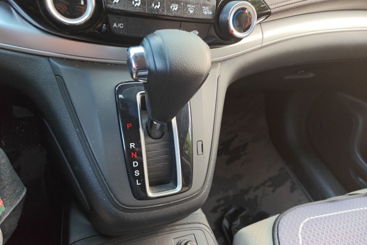 Honda CR-V 2016 car image #14