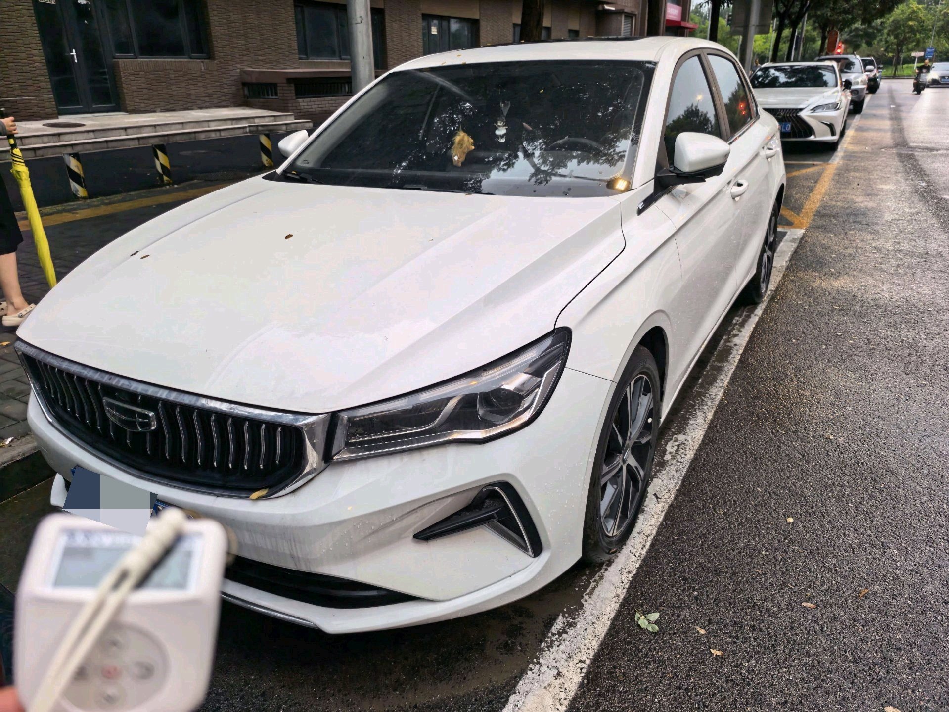 GEELY Emgrand 2022 GEELY Emgrand 2022 car image