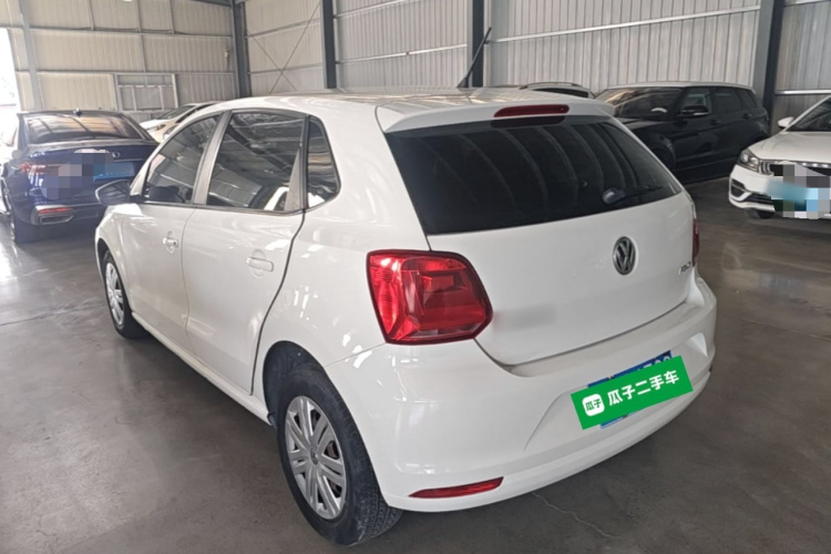 Volkswagen Polo 2016 #5 Volkswagen Polo 2016 imagem de carro #5