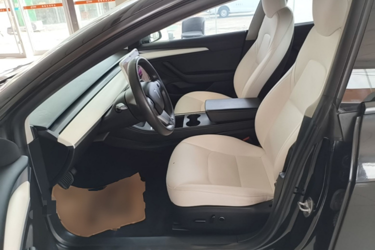 Tesla Model 3 2022 car image #15