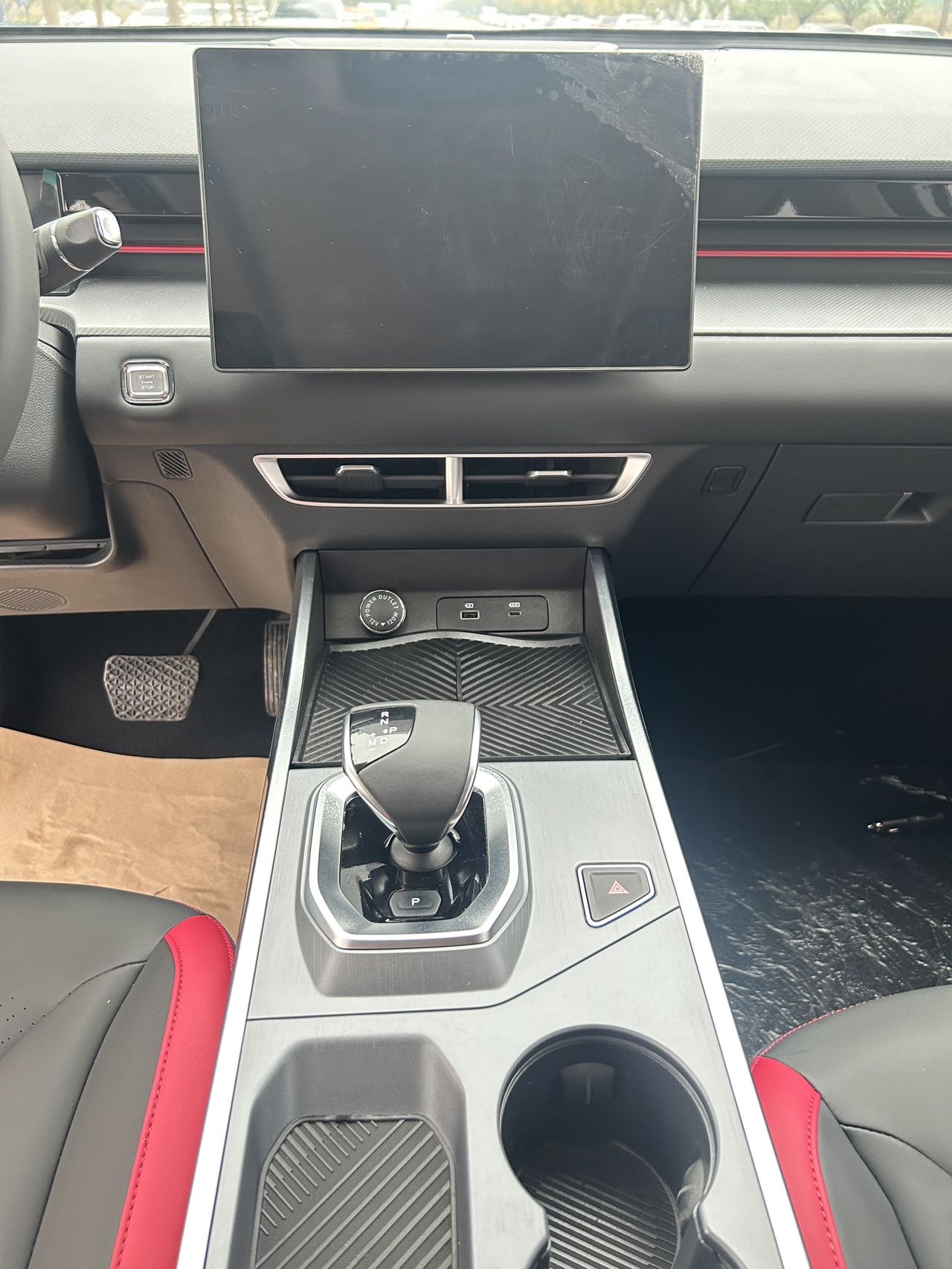 Jetour Dashing 2024 #13 Jetour Dashing 2024 imagen de coche #13