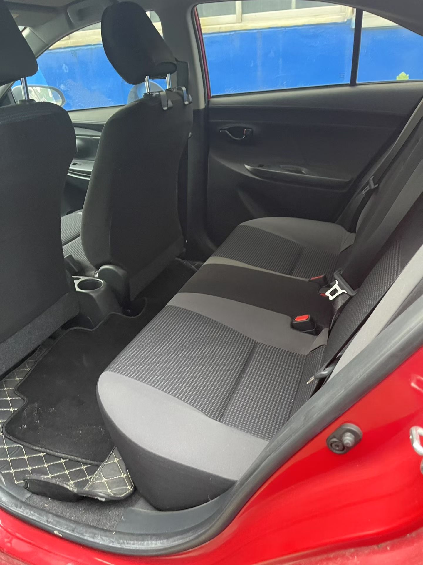 Toyota Vios 2020 imagem de carro #5