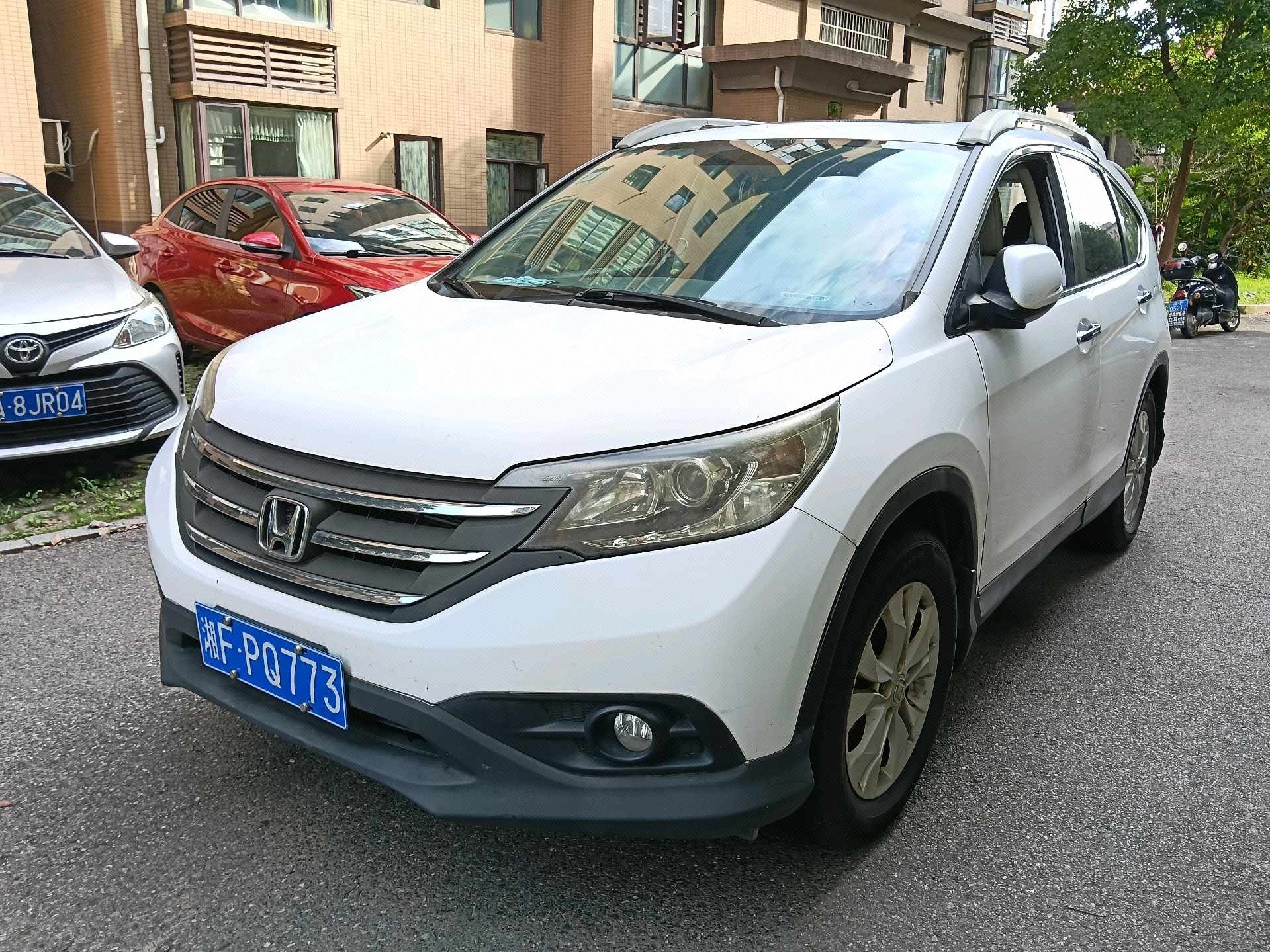2013 2013 car image