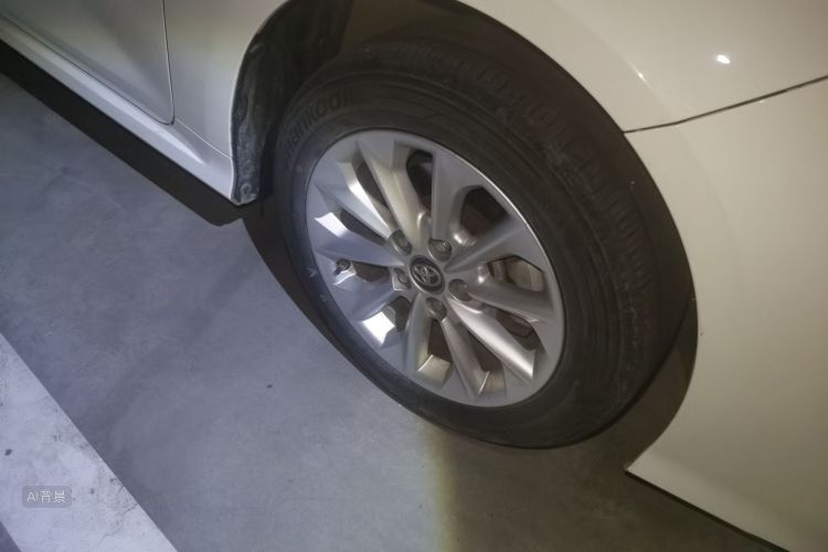 Toyota Corolla 2022 car image #9