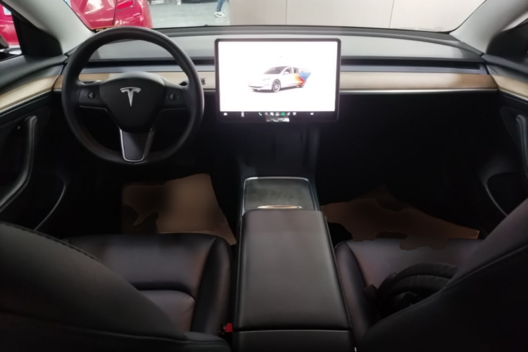 Tesla Model 3 2022 imagem de carro #10