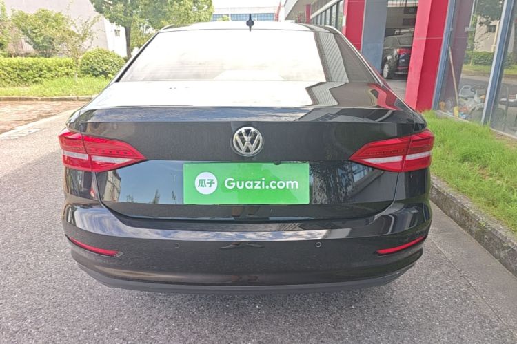 Volkswagen Lavida 2019 #6 Volkswagen Lavida 2019 immagine di auto #6