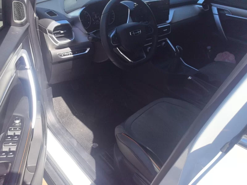 GEELY Coolray 2023 #11 GEELY Coolray 2023 image de voiture #11
